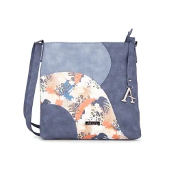 Aloesse - Sac à main original Alberto pour femmes