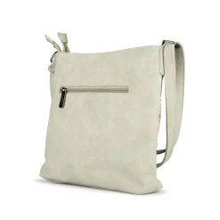 Aloesse - Sac à main original Alberto pour femmes