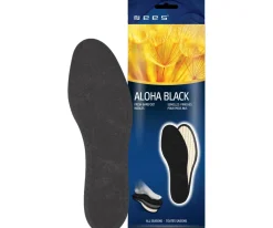 Aloha - Semelle confortable en coton pur pour enfants