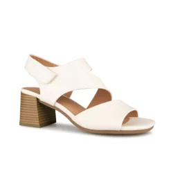 Alondra - Sandales à talon Alberto pour femmes