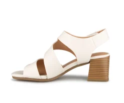 Alondra - Sandales à talon Alberto pour femmes