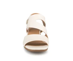 Alondra - Sandales à talon Alberto pour femmes