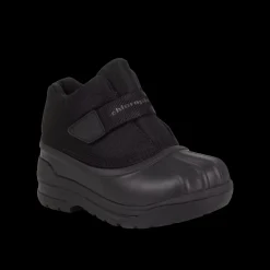 Alsaki - Bottillons doublés Chlorophylle pour petits enfants