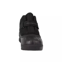 Alsaki - Bottillons doublés Chlorophylle pour petits enfants