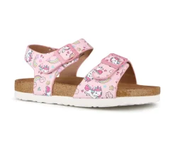 Amandina - Sandales de licornes Alberto pour filles