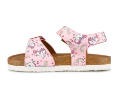 Amandina - Sandales de licornes Alberto pour filles