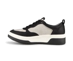 Amendoa - Chaussures lacées Alberto pour femmes