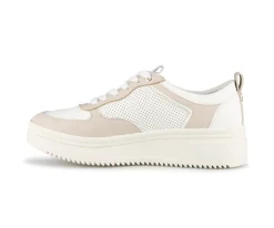 Amendoa - Chaussures lacées Alberto pour femmes