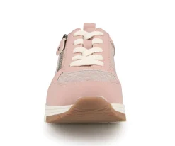 Amicie - Chaussures confortables Alberto pour femmes