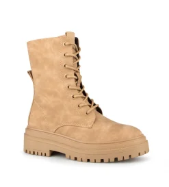 Angelam - Bottes d'automne Alberto pour femmes