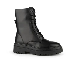 Angelam - Bottes d'automne Alberto pour femmes