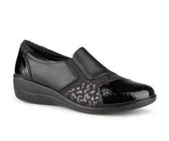 Angharad - Chaussures flâneurs Ultime Confort pour femmes