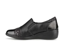 Angharad - Chaussures flâneurs Ultime Confort pour femmes