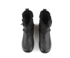 ANGOLA - Bottillons courts Ultime Confort pour femmes