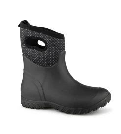 Annacis - Bottes de pluie pour femmes