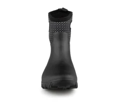 Annacis - Bottes de pluie pour femmes