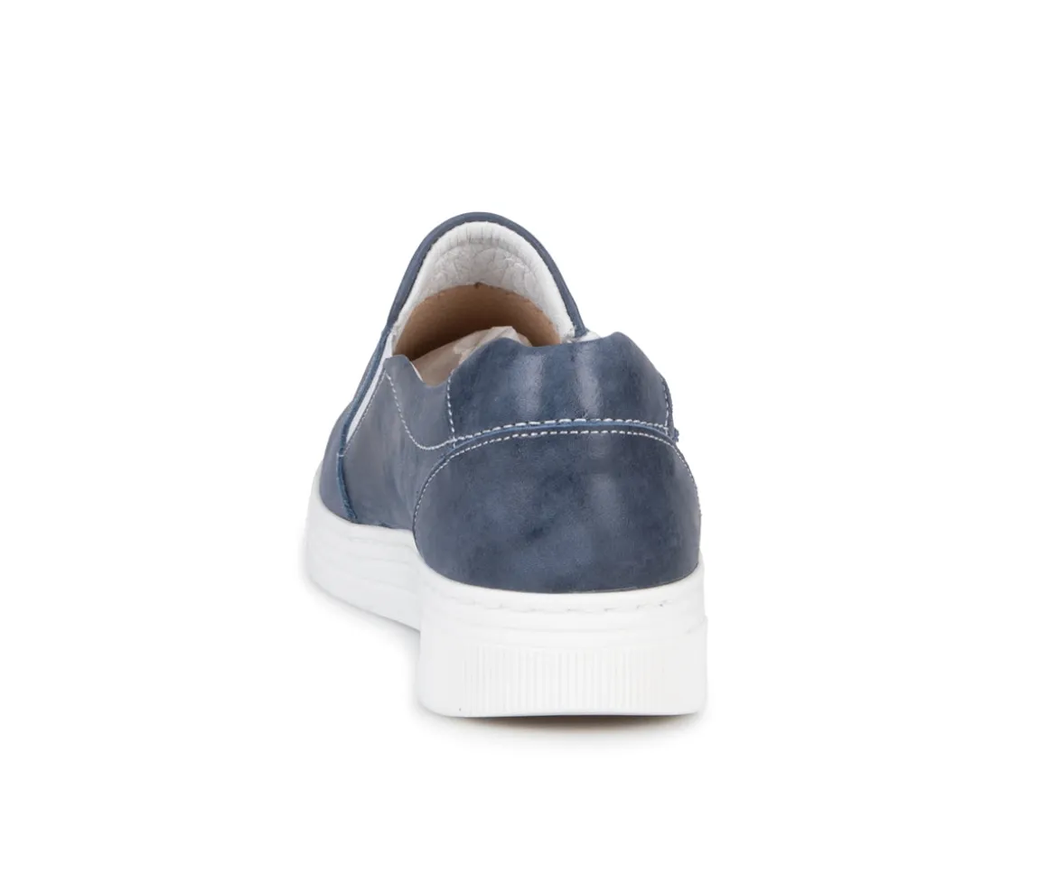 Annecy - Flâneurs en cuir Suave pour femmes