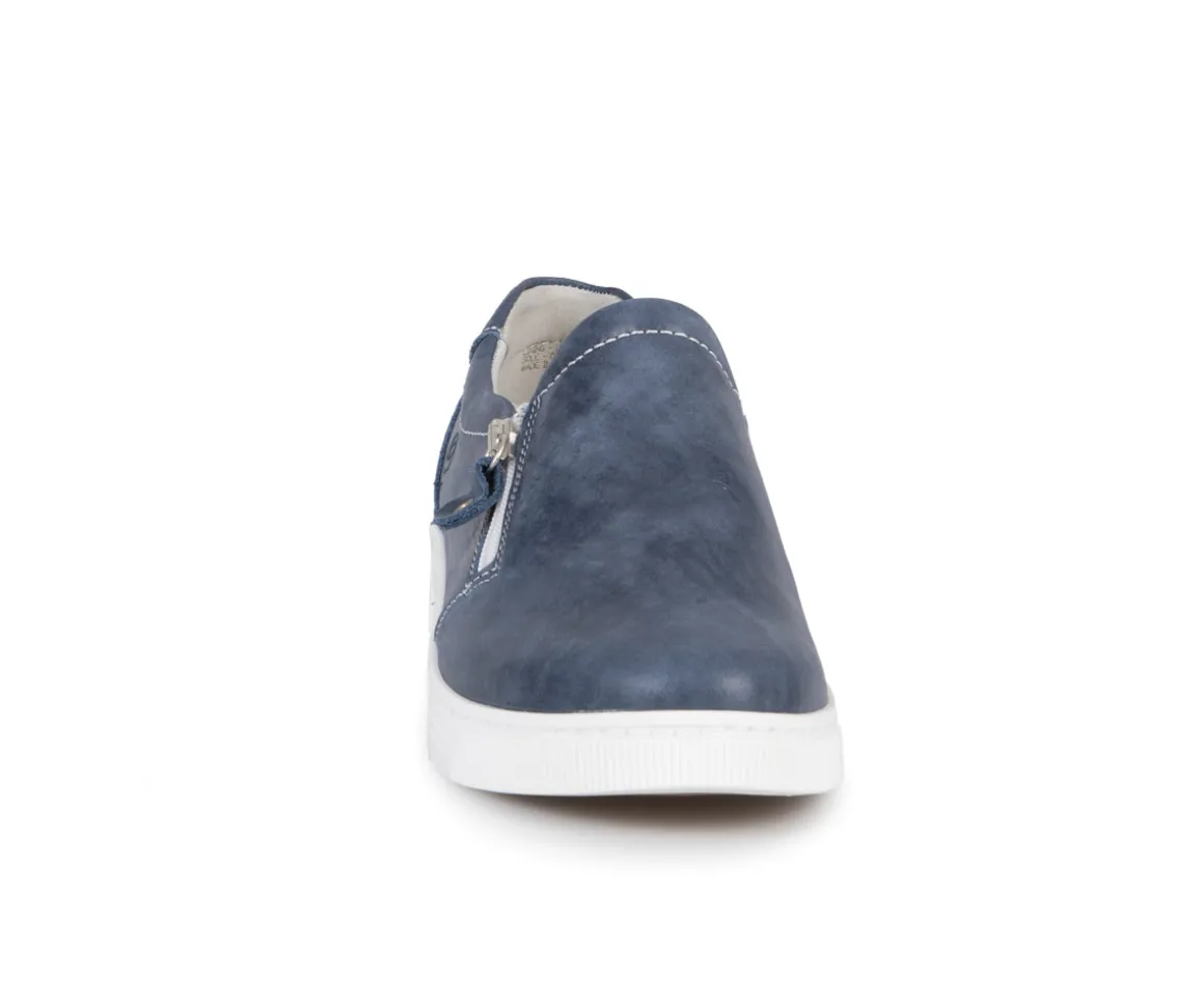 Annecy - Flâneurs en cuir Suave pour femmes