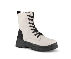 Apanhar - Bottes d'hiver Alberto pour femmes