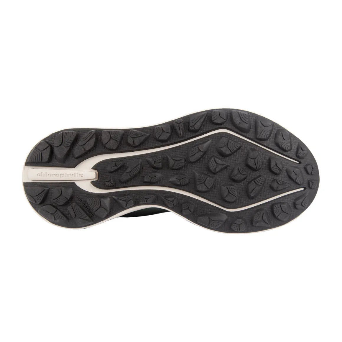 Arcturus w - Chaussures plein air Chlorophylle pour femmes