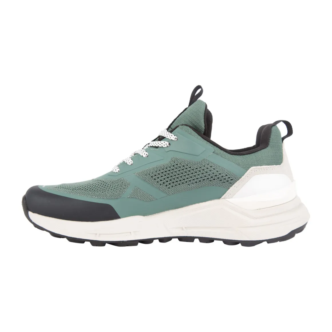 Arcturus w - Chaussures plein air Chlorophylle pour femmes
