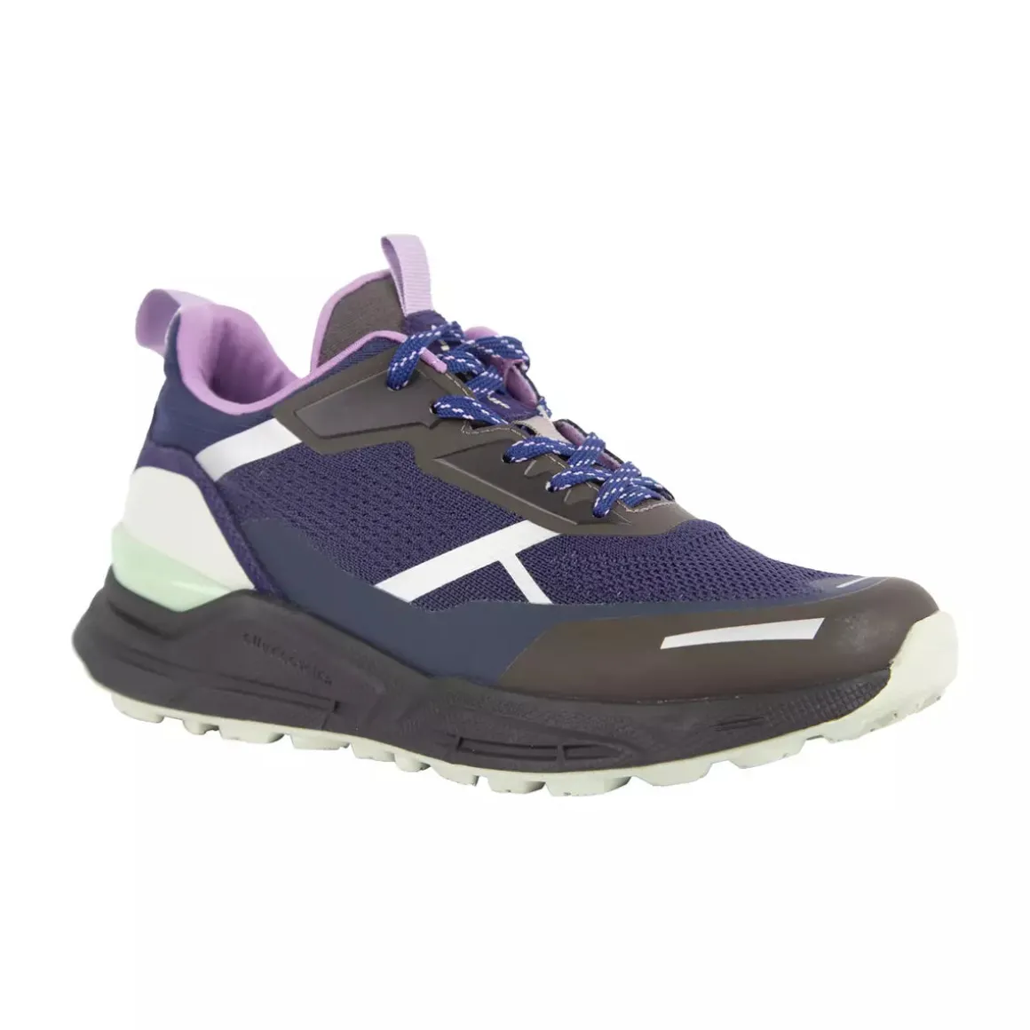 Arcturus w - Chaussures plein air Chlorophylle pour femmes