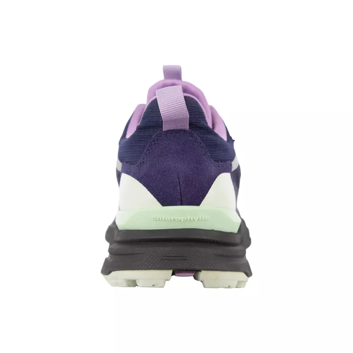 Arcturus w - Chaussures plein air Chlorophylle pour femmes