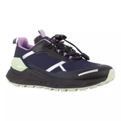 Arcturus-K - Chaussures plein air Chlorophylle pour filles