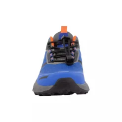 Arcturus-K - Chaussures plein air Chlorophylle pour garçons