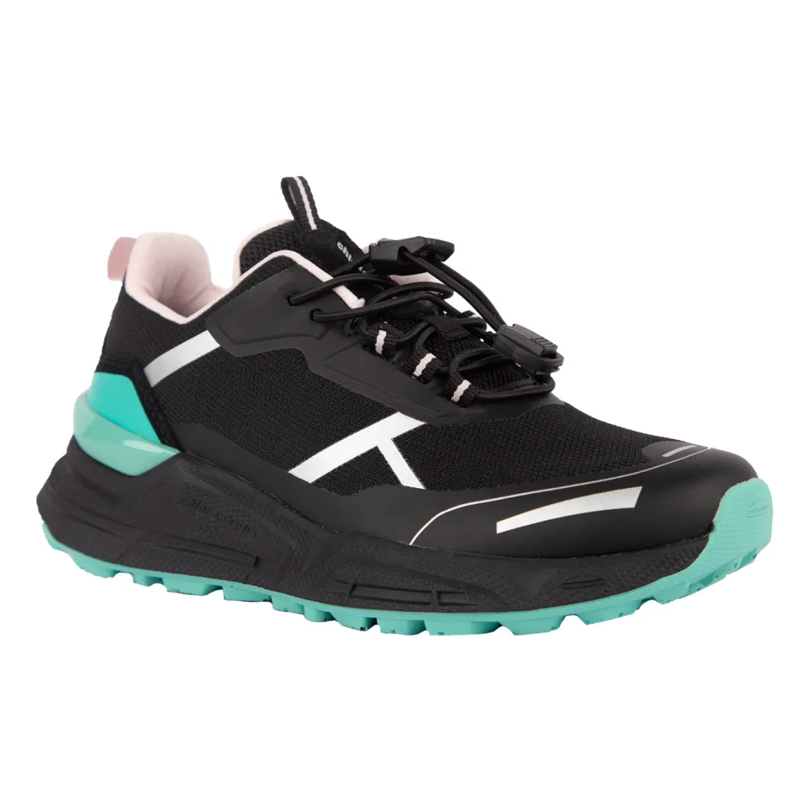 Arcturus-K - Soulier plein air Chlorophylle pour filles