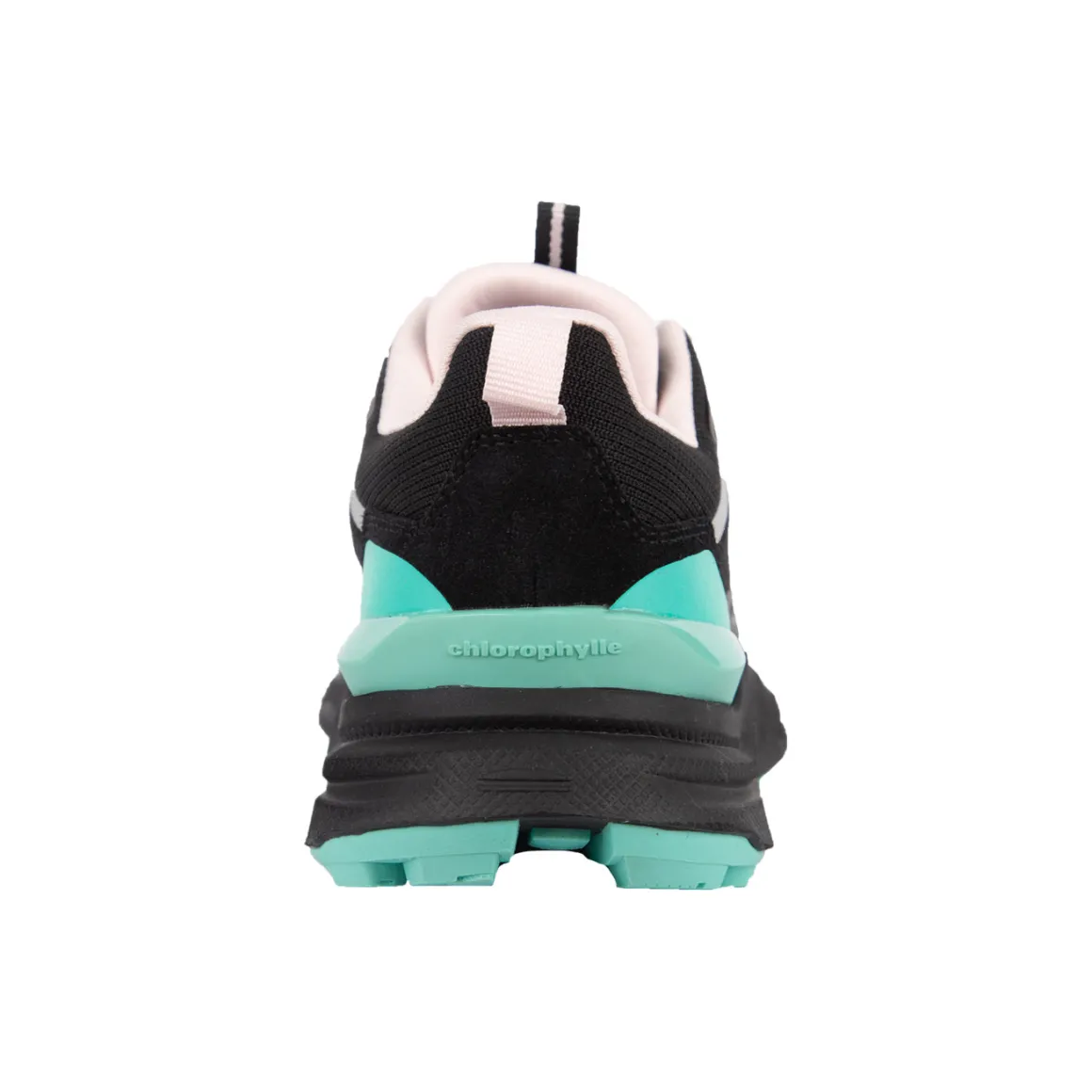 Arcturus-K - Soulier plein air Chlorophylle pour filles