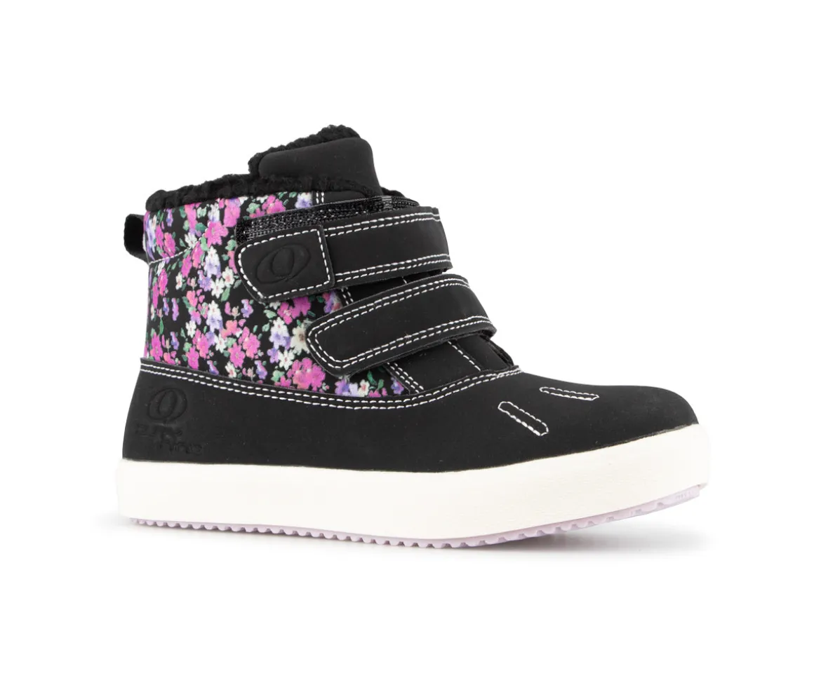 ASPICOT - Bottillons Duty Nine Aspicot pour petites filles