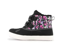 ASPICOT - Bottillons Duty Nine Aspicot pour petites filles