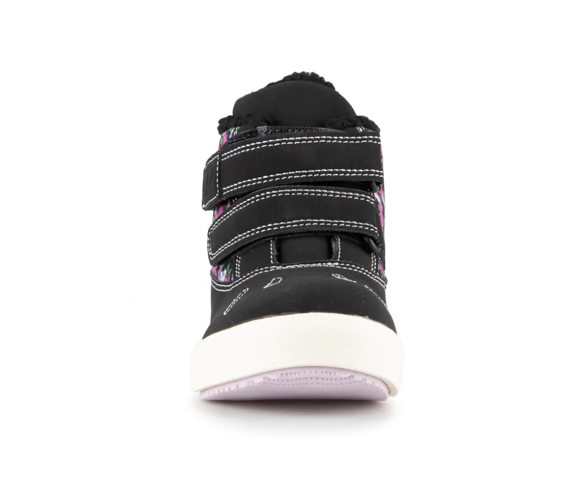 ASPICOT - Bottillons Duty Nine Aspicot pour petites filles