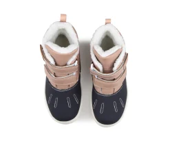 ASPICOT - Bottillons Duty Nine pour filles