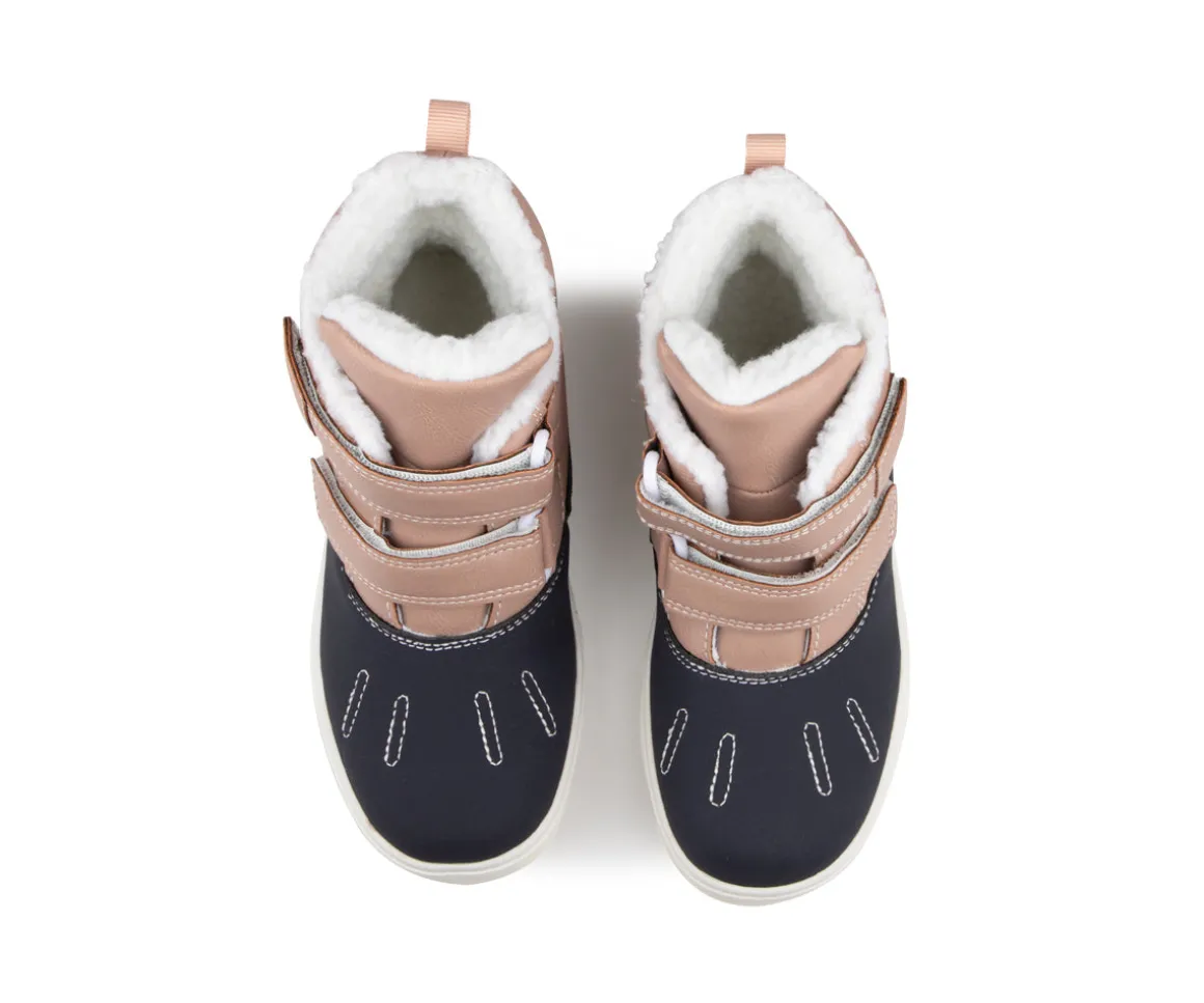 ASPICOT - Bottillons Duty Nine pour filles