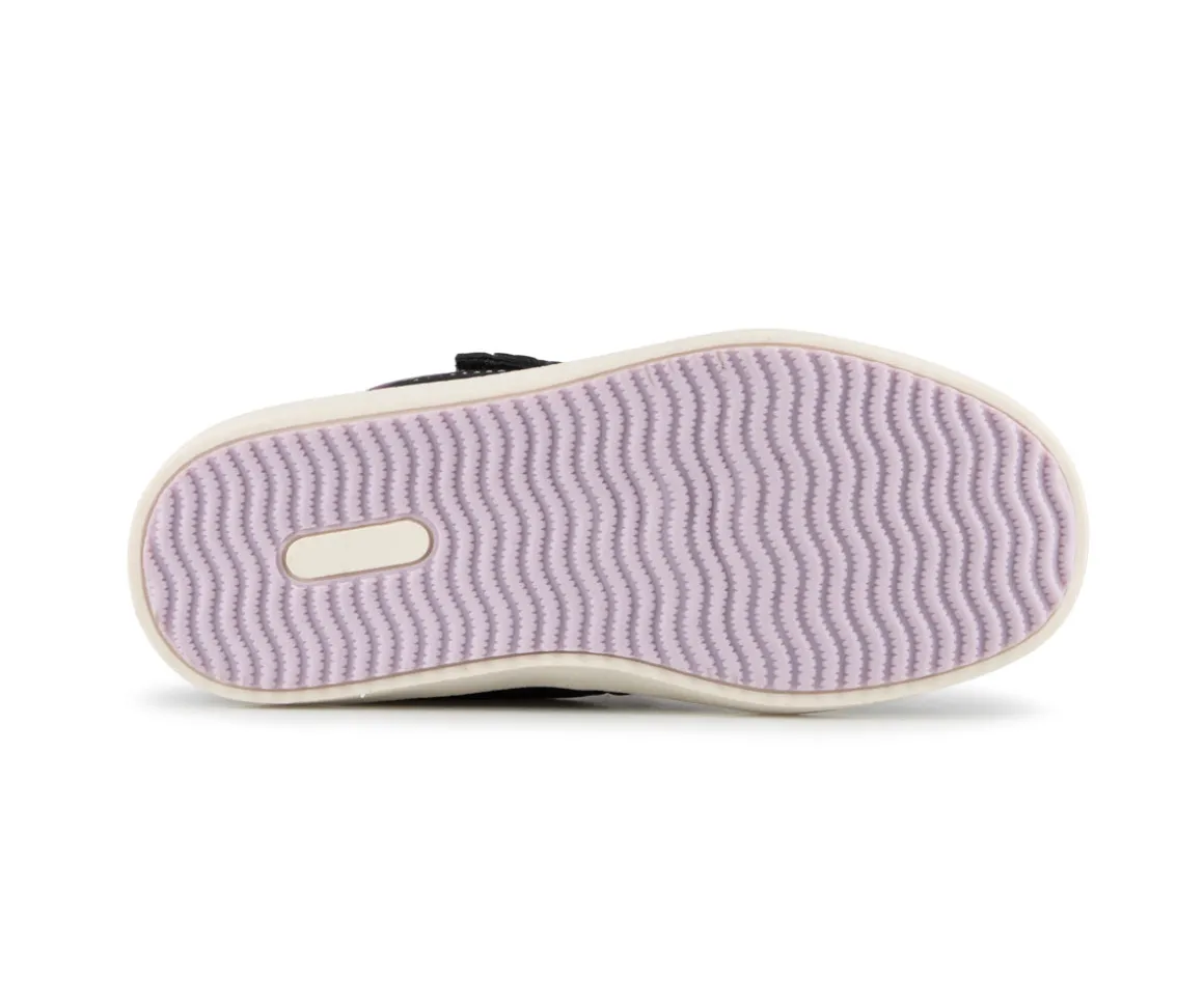 ASPICOT - Bottillons Duty Nine pour filles