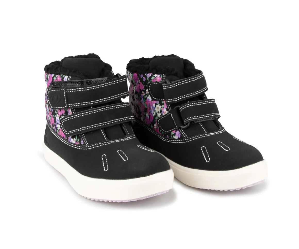 ASPICOT - Bottillons Duty Nine pour filles