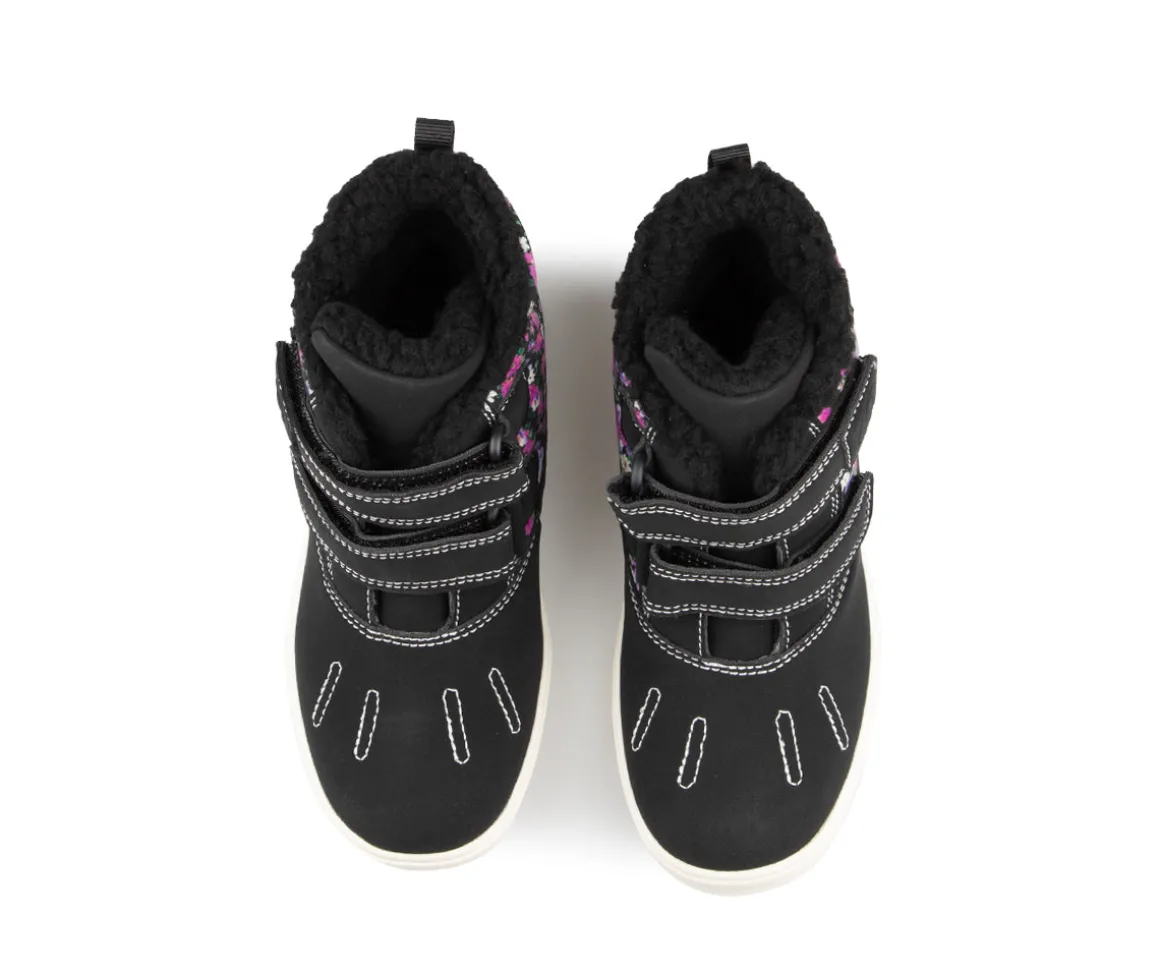 ASPICOT - Bottillons Duty Nine pour filles