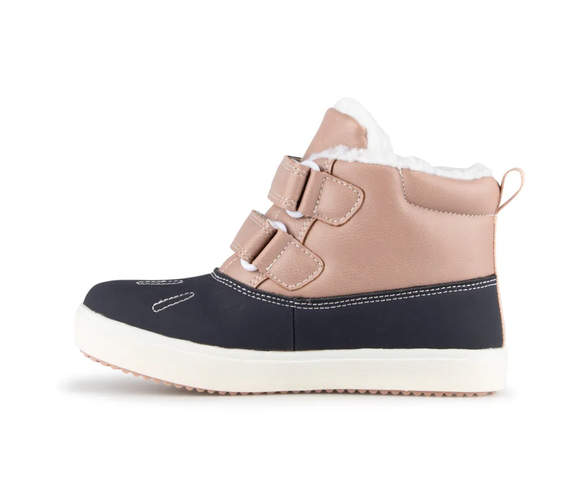 ASPICOT - Bottillons Duty Nine pour filles