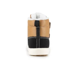 ASPICOT - Bottillons Duty Nine pour garçons