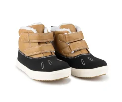 ASPICOT - Bottillons Duty Nine pour garçons