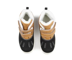 ASPICOT - Bottillons Duty Nine pour garçons