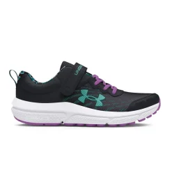 Assert 10 - Chaussures de course Under Armour pour filles