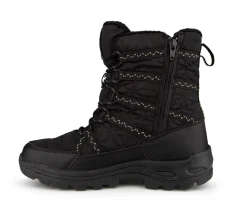 Atna mid - Bottes d'hiver Blue Rocky pour femmes