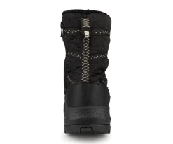 Atna mid - Bottes d'hiver Blue Rocky pour femmes