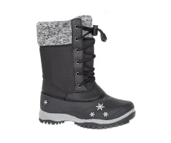 Avery - Bottes d'hiver Baffin pour filles juniors