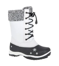 Avery i - Bottes d'hiver Baffin pour filles
