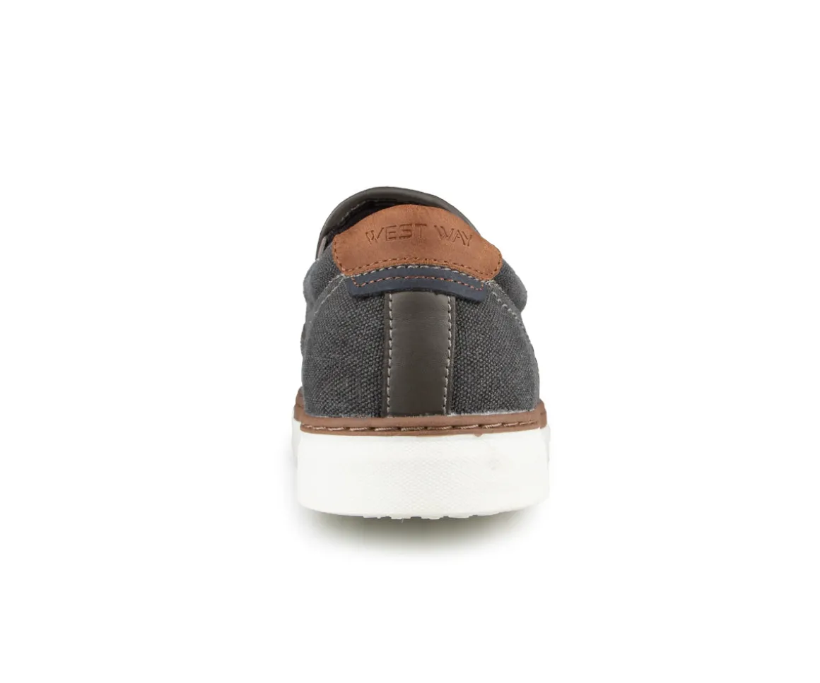 Balboa - Flâneurs en toile West Way pour hommes