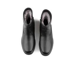BALEC - Bottes d'hiver Manathan pour hommes